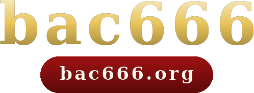 bac666 logo