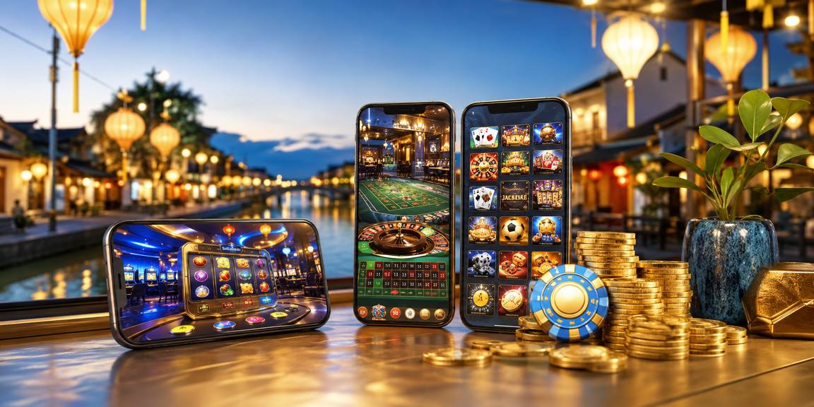 bac666 Vòng Quay Giải Trí